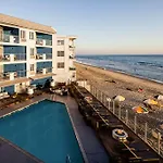 Beach Terrace 