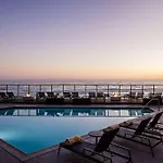 Beach Terrace 