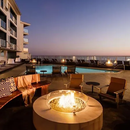Beach Terrace 