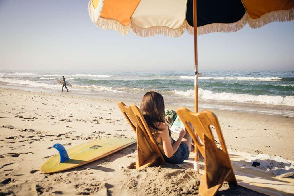 Beach Terrace 3* Carlsbad