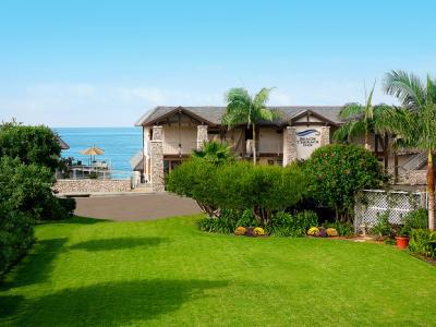 Beach Terrace 3* Carlsbad