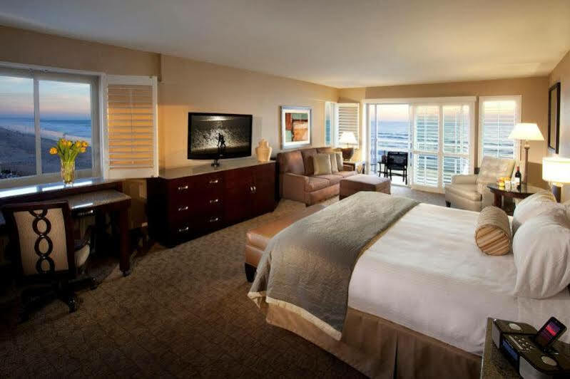 Beach Terrace 3* Carlsbad